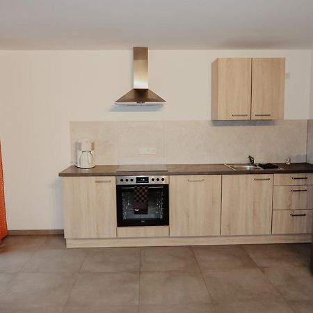 Ferienwohnung/Arbeiterwohnung Kampenwand Rohrdorf  Kültér fotó