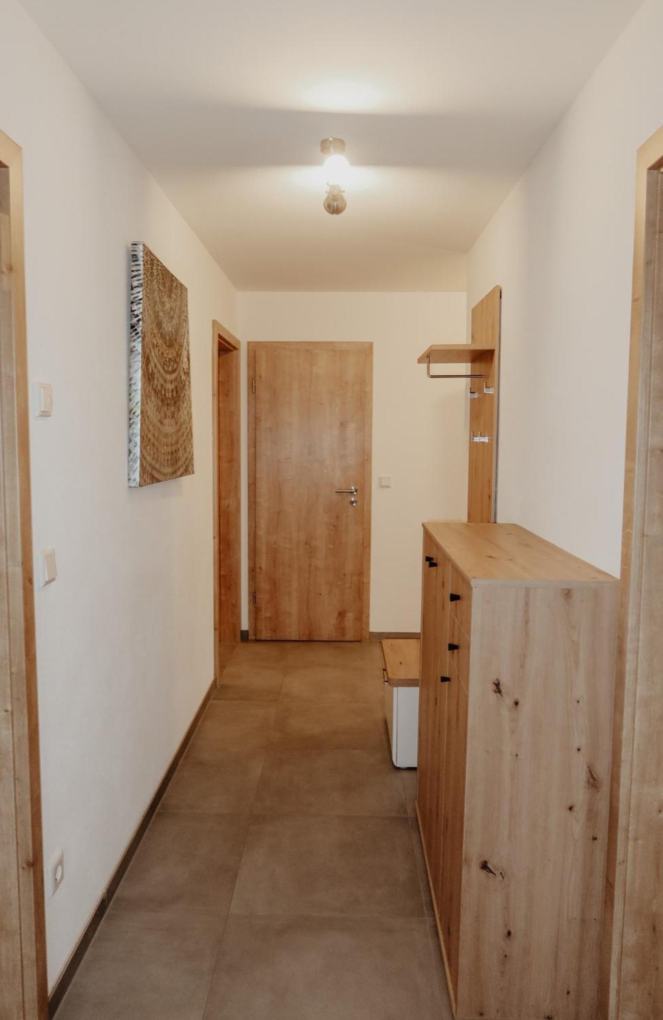 Ferienwohnung/Arbeiterwohnung Kampenwand Rohrdorf  Kültér fotó