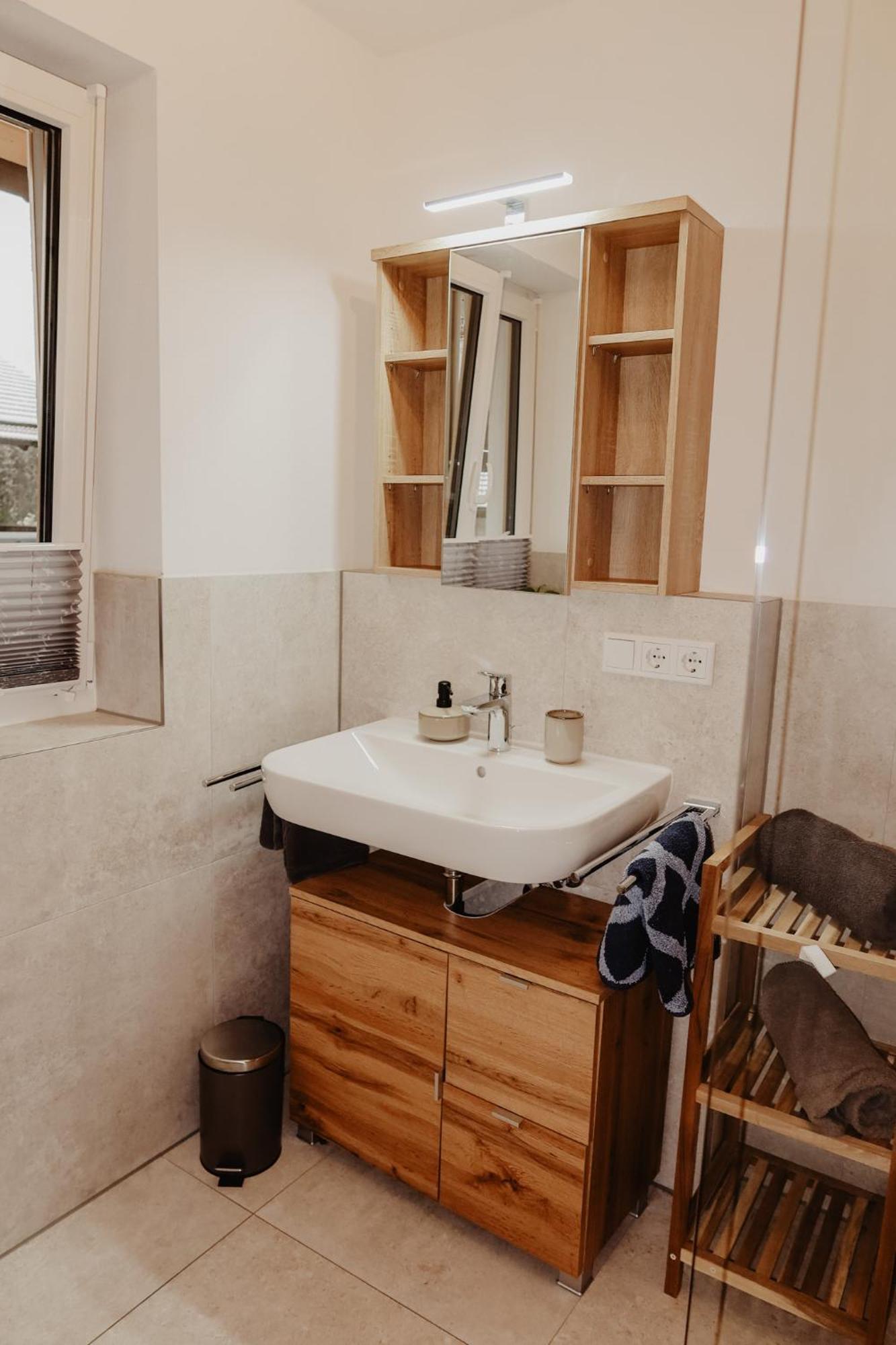 Ferienwohnung/Arbeiterwohnung Kampenwand Rohrdorf  Kültér fotó