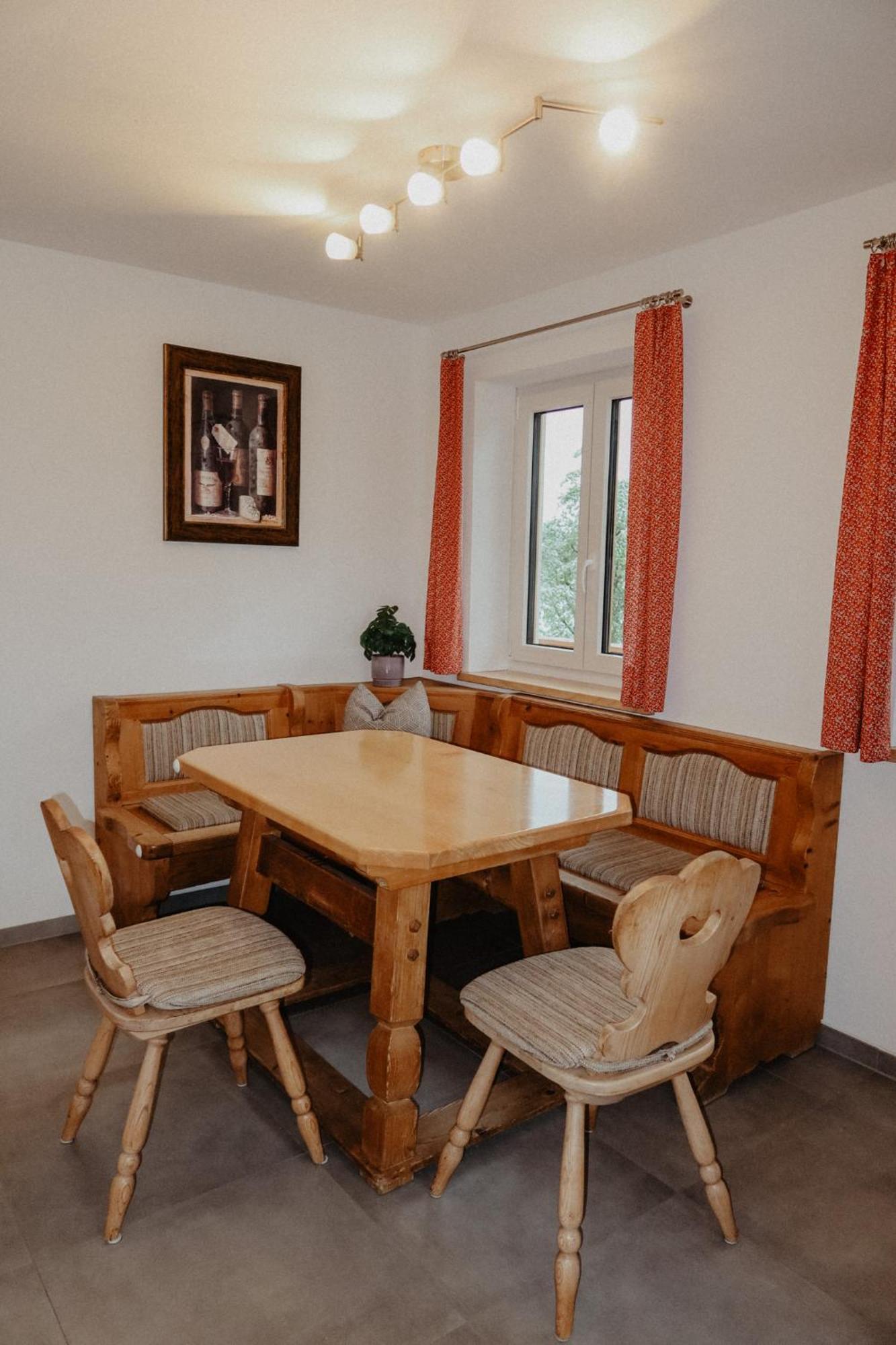 Ferienwohnung/Arbeiterwohnung Kampenwand Rohrdorf  Kültér fotó