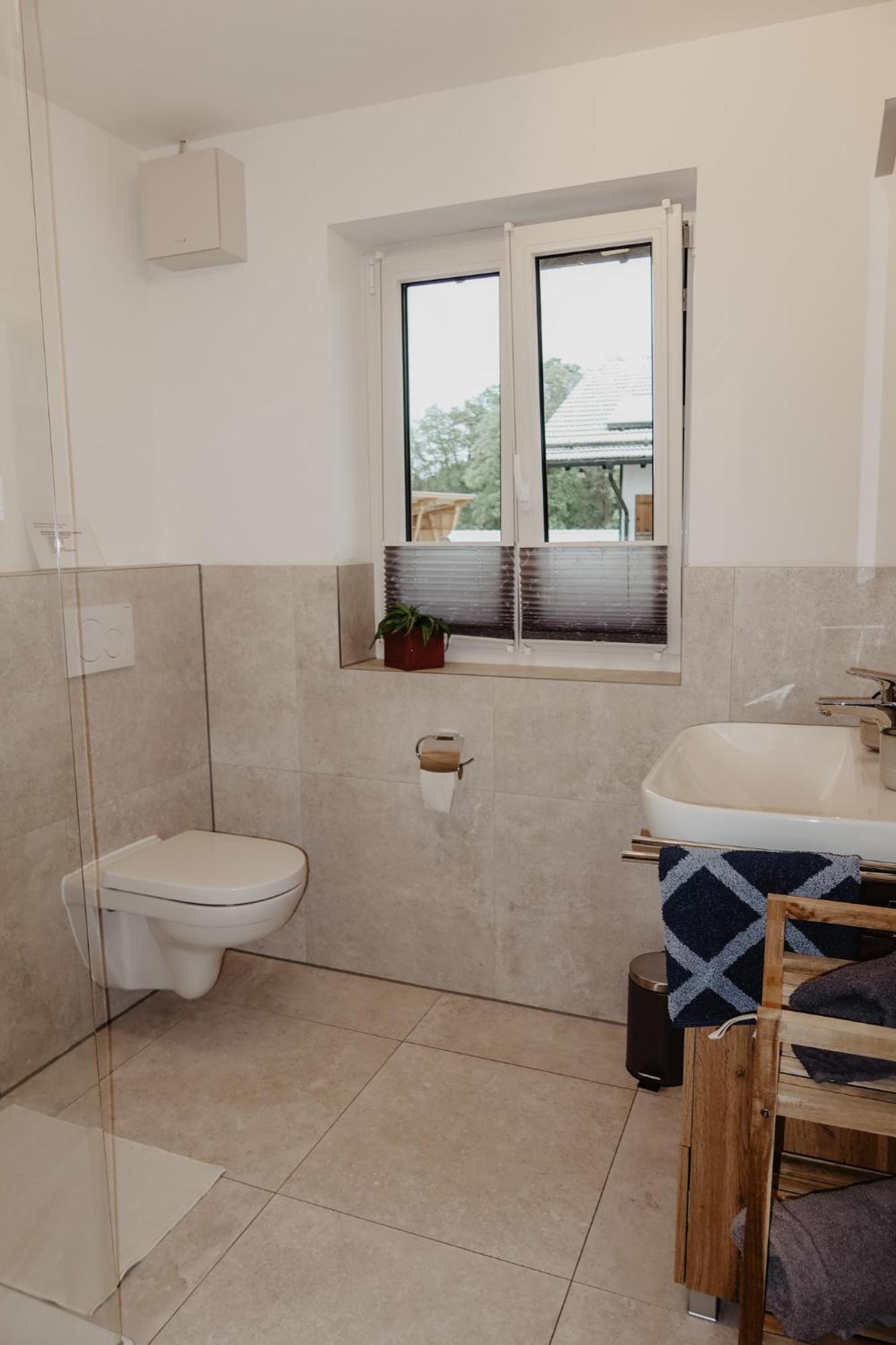 Ferienwohnung/Arbeiterwohnung Kampenwand Rohrdorf  Kültér fotó
